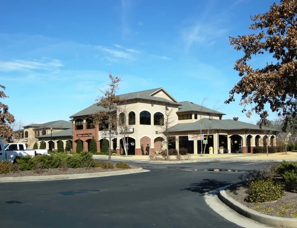700 Douthit Ferry Road, Cartersville, Georgia